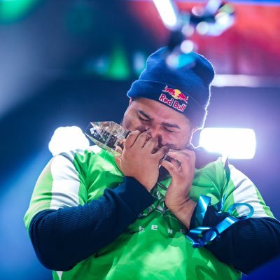 WBG MenaRD🇩🇴's profile picture