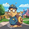 Peter Guzman profil fotoğrafı