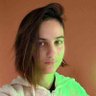 Profilbild von Ana Luke