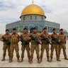 free palestine 的头像