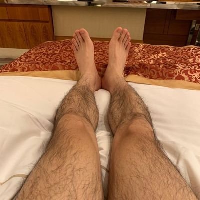大粗黑多毛体育生20cm's profile picture