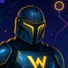Wandalorian profil fotoğrafı
