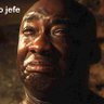 Estoy cansado jefe profil fotoğrafı