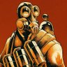 Profilbild von Thorn