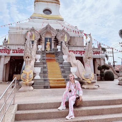 ไอซ์ สายไหม นวดห้องส่วนตัว's profile picture