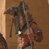 TruthWarrior's profile picture
