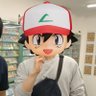 サトシ Lv 𝐗 的头像