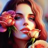 Фото профиля زهرة🌺