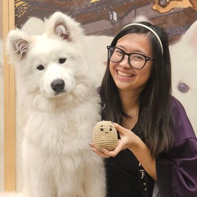 PAR | Beverley Yim ベブリー🇸🇬 ➡️ idk somewhere's profile picture
