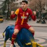 Burak profil fotoğrafı
