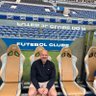 Kevin Hughes profil fotoğrafı