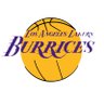 Los Angeles Lakers Burrices's profile picture