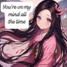 nezuko chan korokokamado 的头像