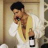 Makaveli profil fotoğrafı