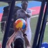 Fifa 21's profile picture