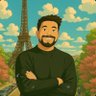 Profilbild von Santosh