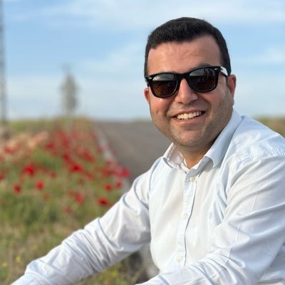 HasanCiftci01's profile picture
