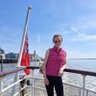 Ruth Dinsdale profil fotoğrafı