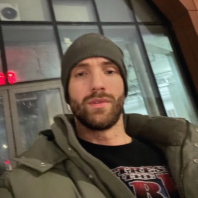 Zach's profile picture