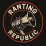 Фото профиля Ranting Republic