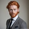 Based Ginger 的头像