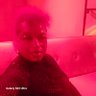 lilacblackque profil fotoğrafı
