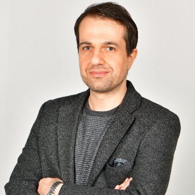 Can Kakışım's profile picture