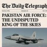 Kossam Sultan🇵🇰 的头像