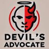 Profilbild von @devilzadvocate