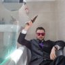 Profilbild von Charlie Chitty