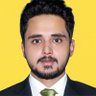 Profilbild von Ali Hassan Chughtai