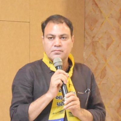 Gulab Singh Yadav's profile picture