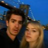 曾博朋克 profil fotoğrafı
