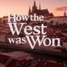 How the West was Won profil fotoğrafı