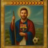 Yo.FCB profil fotoğrafı