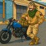 :Agustín-Antonio: Briceño's profile picture