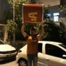 Muhammed Aydın profil fotoğrafı