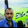 Abdullah Sönmez's profile picture