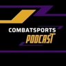 CombatSportsPodcast 的头像