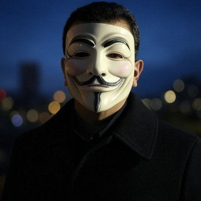 Anon Kemâli's profile picture