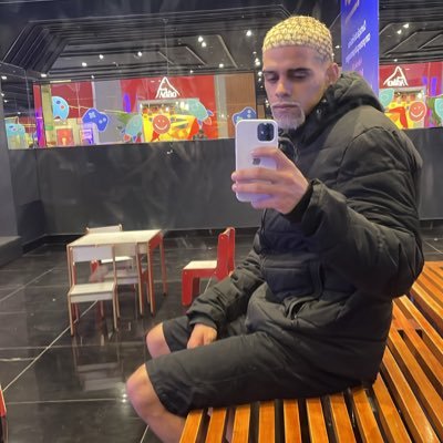 ִ's profile picture