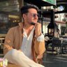Mehmet Öztürk profil fotoğrafı