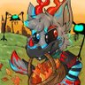 Фото профиля FURRY KEV 🔜 Furality Somna