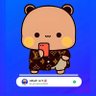 ૨αɦµℓ | 🇮🇳 𝕏 🎯 profil fotoğrafı