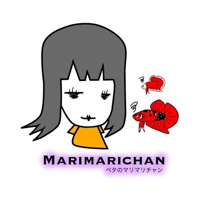 Betta_Marichan's profile picture