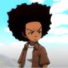 Huey X profil fotoğrafı