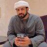 علي البلوشي 💛 profil fotoğrafı