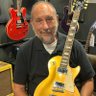 Фото профиля Mitch Friedfeld