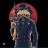 Profilbild von Mr. Dog