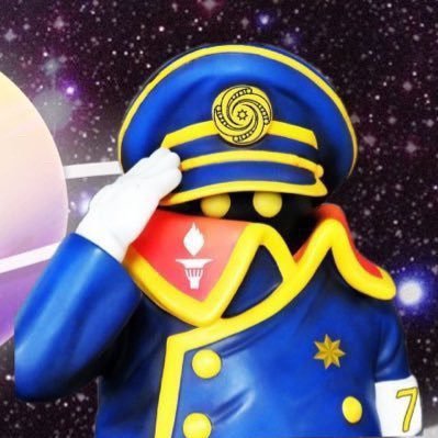 木森🌟🌟🌟NFSC银河舰队's profile picture